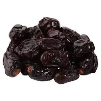 Organic Seedless Dates 
